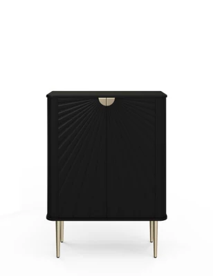 Palmer Drinks Cabinet