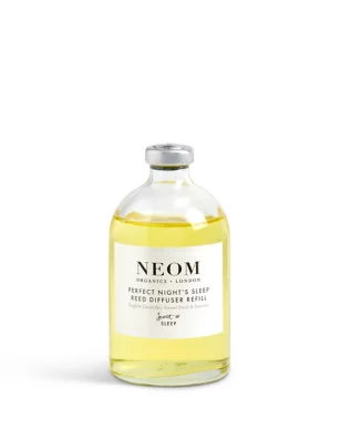 Perfect Night'S Sleep Reed Diffuser Refill 100ml
