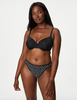 3pk Heavy Absorbency High Leg Period Knickers