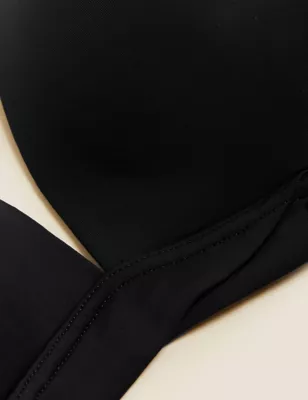 Non Wired Push-Up Bralette A-Dd