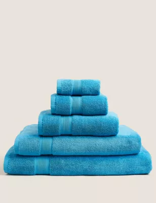 Super Soft Pure Cotton Antibacterial Towel