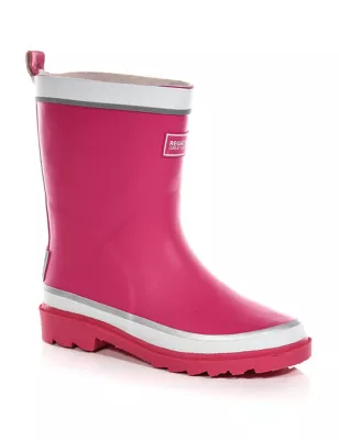 Kids' Foxfire Junior Wellies