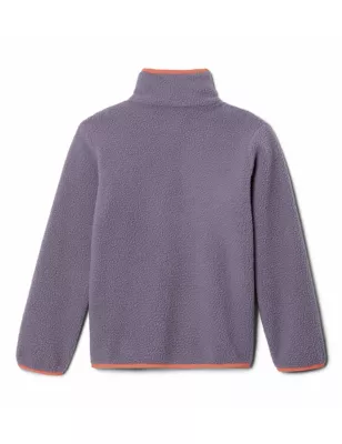 Kids Helvetia Fleece Jacket