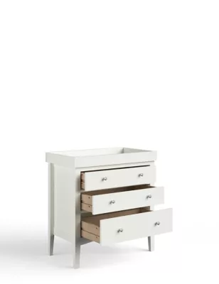 Hastings Baby Changing Unit