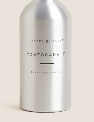 Pomegranate 250ml Diffuser Refill