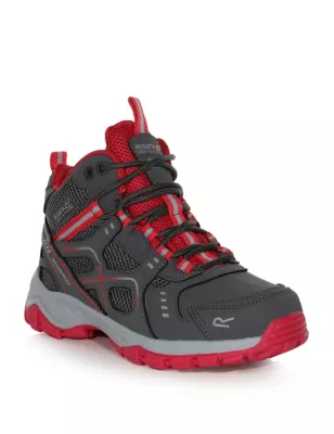 Kids' Vendeavour Junior Hiker Ankle Boots
