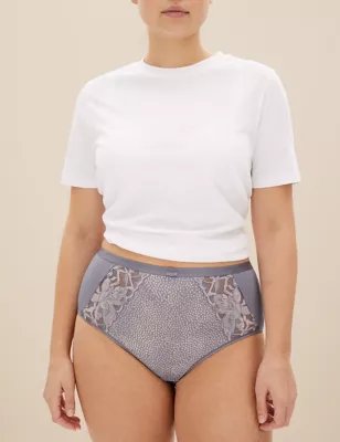 3pk Wildblooms Full Briefs