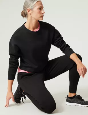 5pk Cotton Rich Trainer Liners&trade;