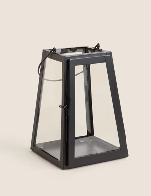 Metal Lantern