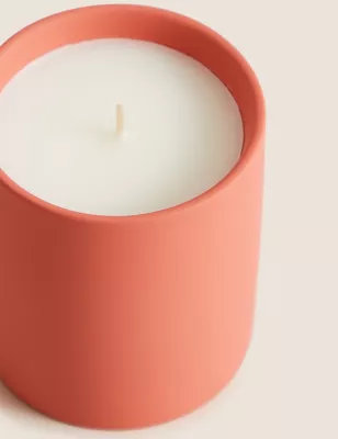 Wild Rhubarb Scented Candle