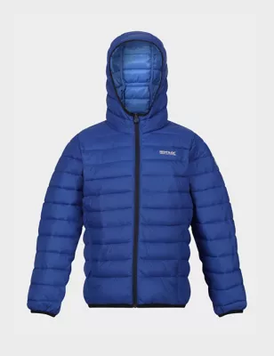 Junior Marizion Water-Repellent Jacket (3-14 Yrs)