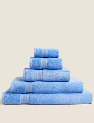 Super Soft Pure Cotton Antibacterial Towel