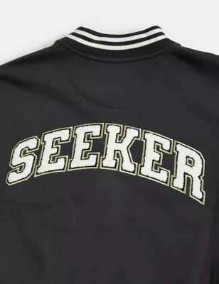 Cotton Rich Harry Potter&trade; Bomber (6-16 Yrs)