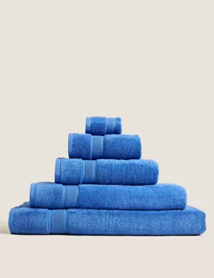 Super Soft Pure Cotton Antibacterial Towel
