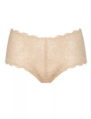 Amourette 300 All Over Lace Full Briefs