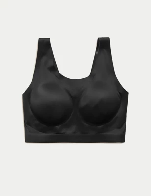 Flexifit&trade; Non Wired Crop Top