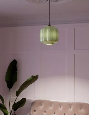 Agnes Pendant Light