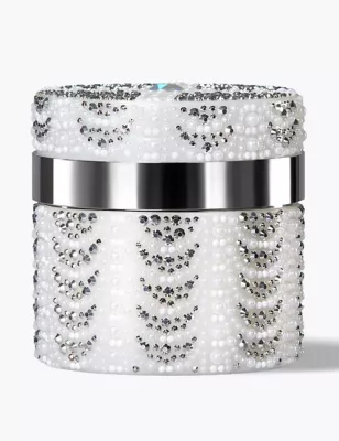 Ageless Throat & Decolletage Crème Cascading Diamonds Limited Edition