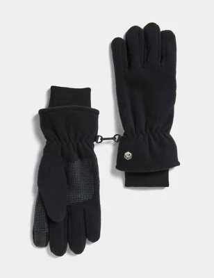 Fleece Gloves