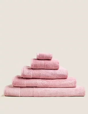 Egyptian Cotton Luxury Towel