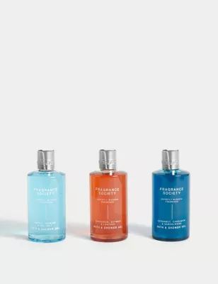 Men'S Body Wash Collection