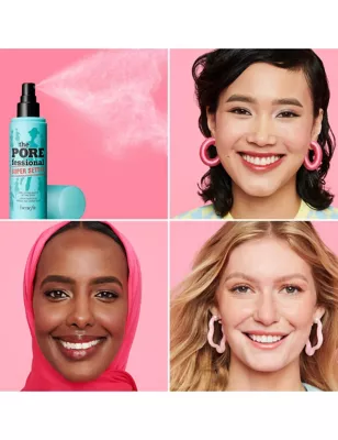 The Porefessional Super Setter Setting Spray 120ml