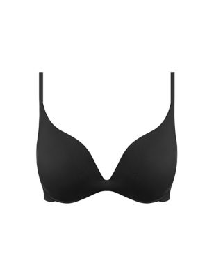 Inès Secret Wired Push-Up Bra