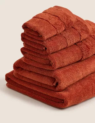 Ultimate Turkish Luxury Cotton Towel