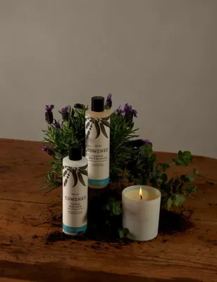 Relax Room Candle 220g