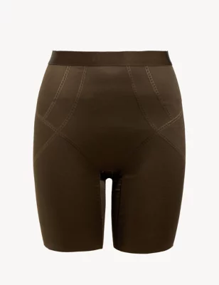 Magicwear&trade; Tummy Control & Thigh Slimmer