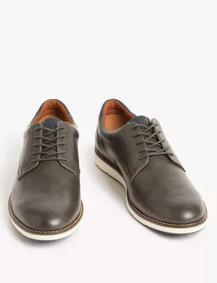 Derby Shoes