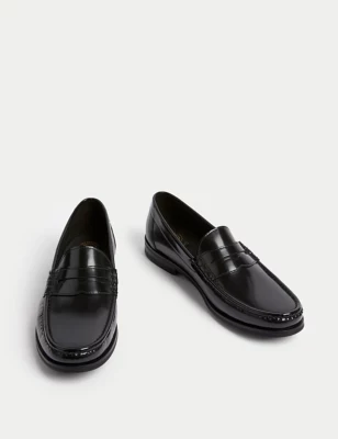Hunslet Penny Loafer