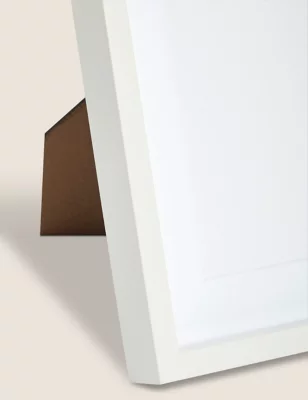 Wood Photo Frame 6x8 Inch