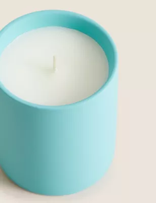 Fresh Linen Scented Candle