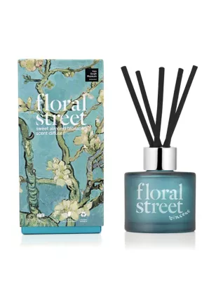 Sweet Almond 100ml Diffuser