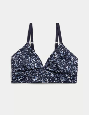 Flexifit&trade; Non Wired Bralette A-E