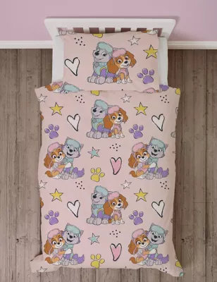 Paw Patrol&trade; Dream Cot Bedding Set