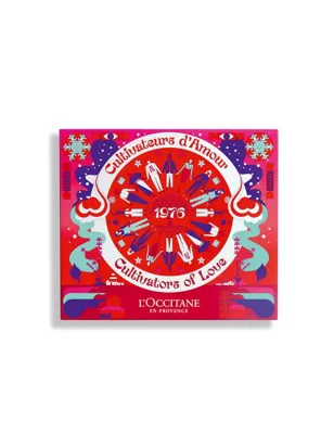 L’Occitane Classic Beauty Advent Calendar