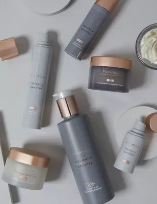 Prevent & Brighten Youthful Radiance Overnight Cream 50ml