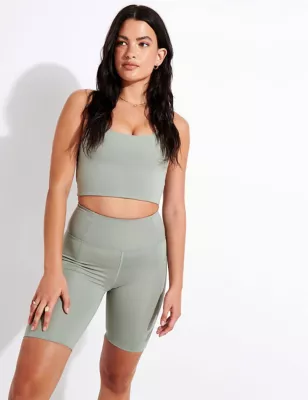 Paloma Medium Support Sports Bra