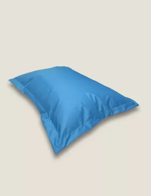 Oversized Outdoor Floor Cushion