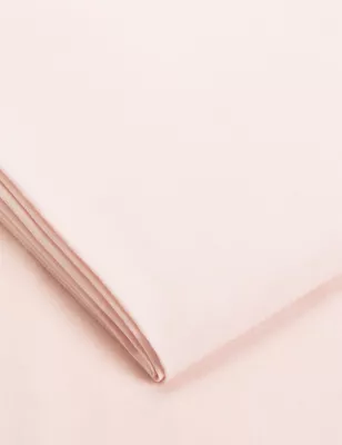 Pure Brushed Cotton Extra Deep Fitted Sheet