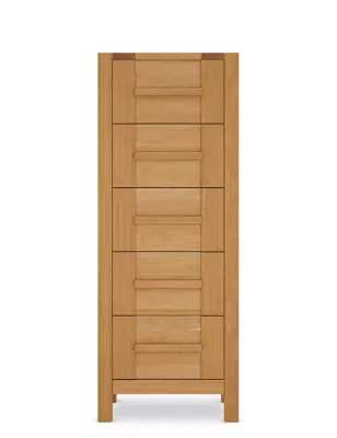 Sonoma&trade; Tall 5 Drawer Chest