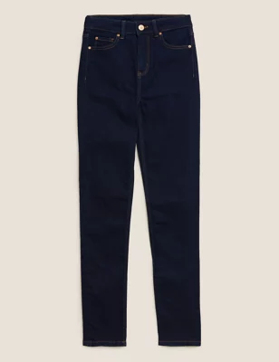 Lily Slim Fit Jeans With Stretch