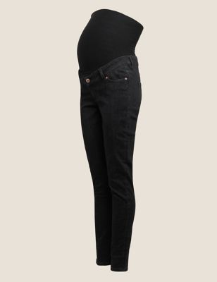 Maternity Ivy Over Bump Skinny Jeans