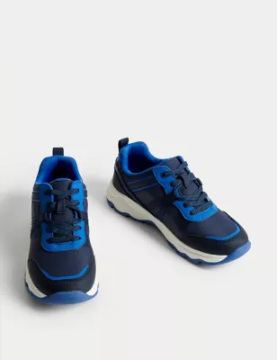 Kids' Freshfeet&trade; Trainers (13 Small - 7 Large)