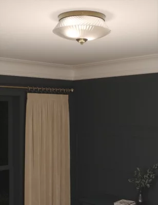 Beatrice Flush Light