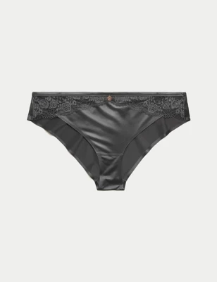 Smoothing No Vpl Brazilian Knickers