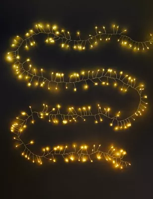 Luxury Led Cluster Lights