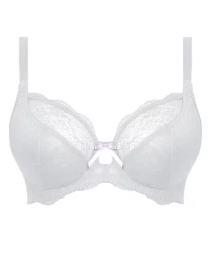 Fancies Wired Plunge Bra C-G
